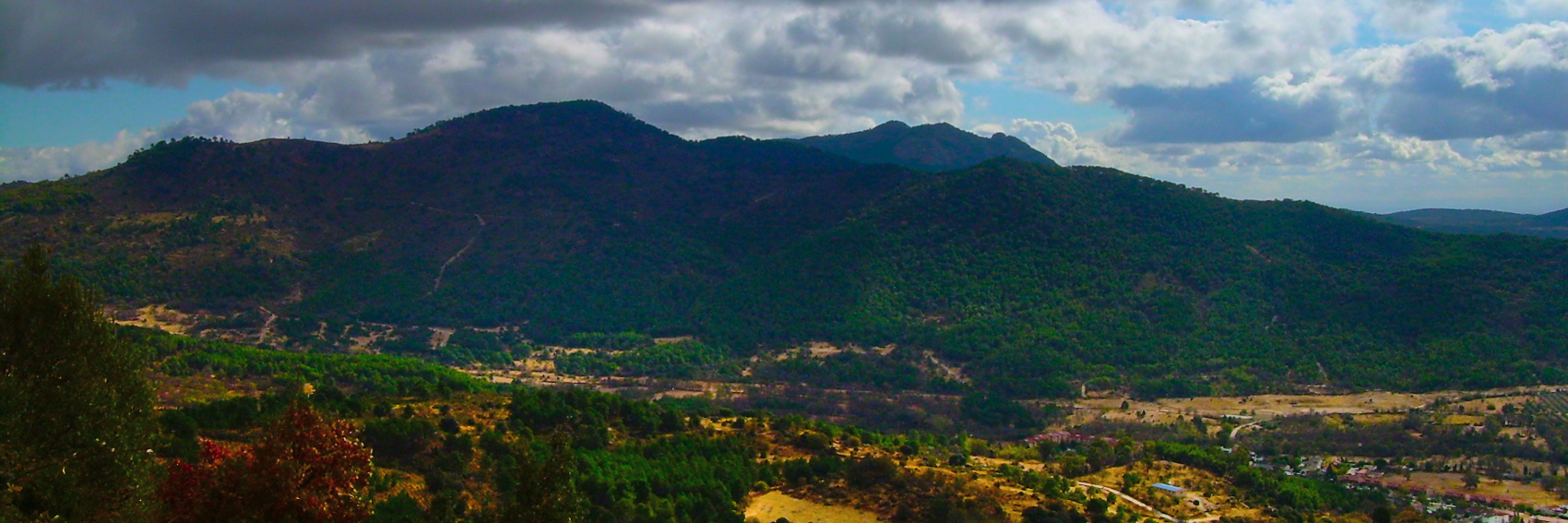 El rincon del Tietar