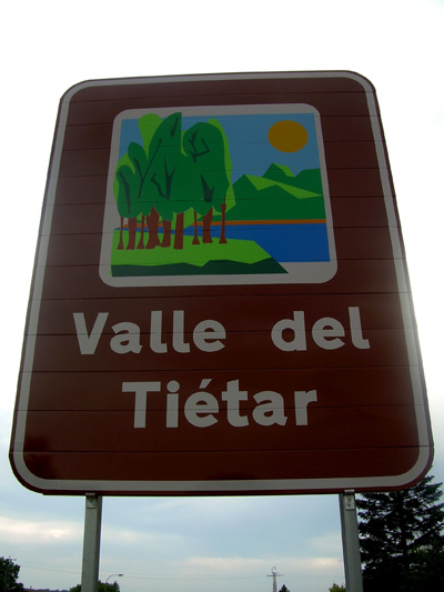 El rincon del Tietar