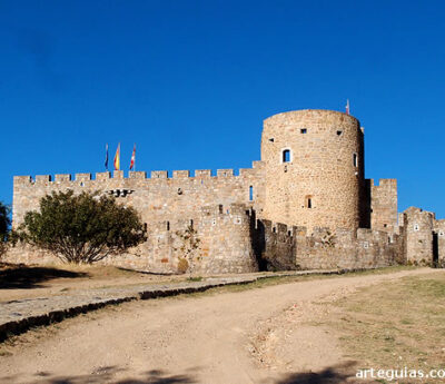 El rincon del Tietar