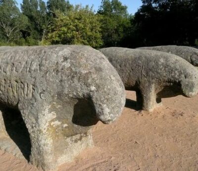 El rincon del Tietar