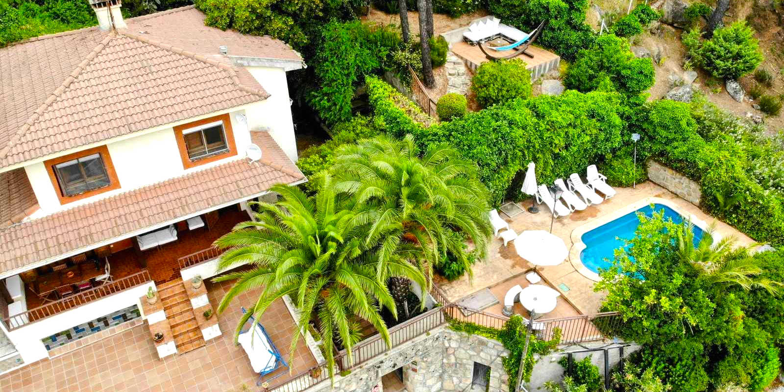 El Rincon del Tietar